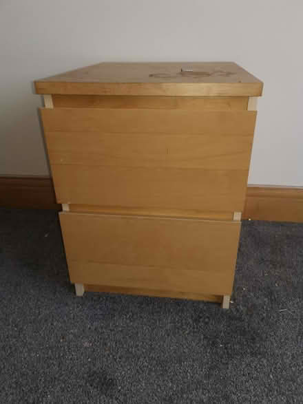 Photo of free Draws (Coventry Wyken) #4