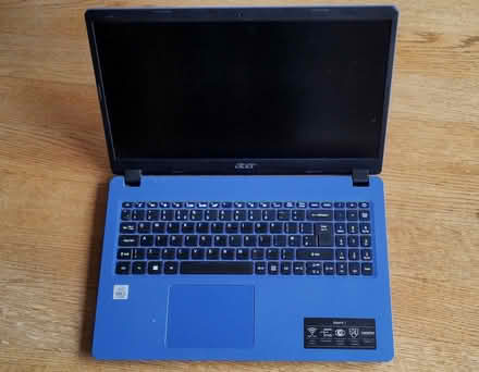 Photo of free Laptop for spares (Hitchin SG5) #2