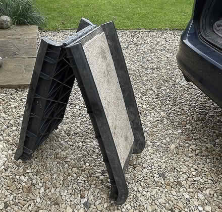 Photo of free Dog ramp (Princes Risborough HP27 9) #2