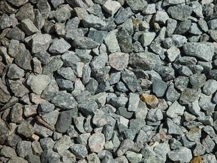 Photo of Gravel (any kind) (Toronto) #1