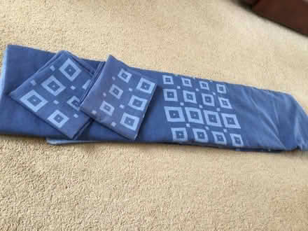 Photo of free Bedding (Tarvin CH3) #2