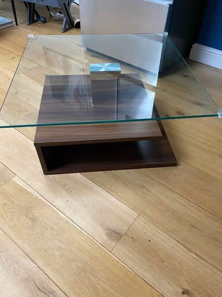 Photo of free Coffee table / side table (B93 Bentley Heath) #2