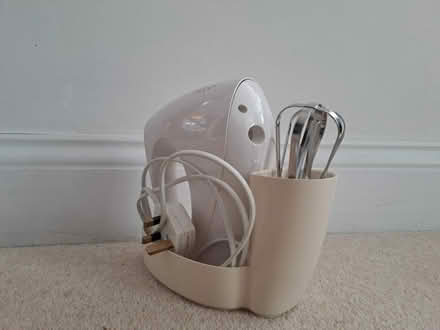 Photo of free Food mixer (Biddestone SN14) #2