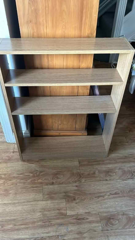 Photo of free Shelf unit (The Plantation GL5) #1
