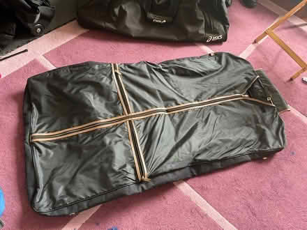 Photo of free Courier bag (belfast BT6) #2