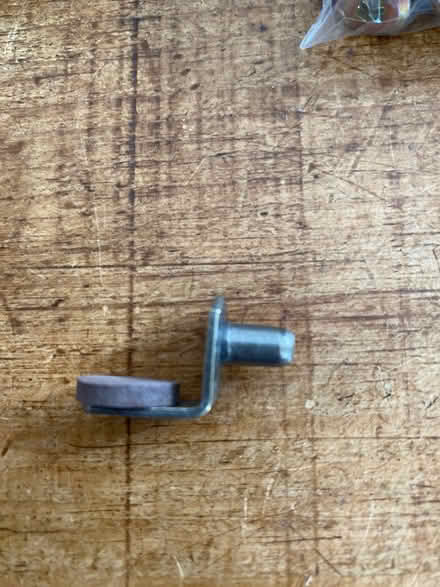 Photo of free Wardrobe spares - new (West Oxfordshire OX28) #3