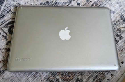 Photo of free Mac Book Pro A1278 - for parts etc (TW9) #1