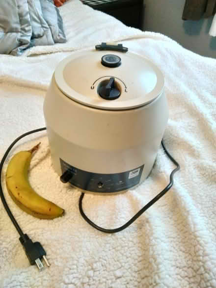 Photo of free Centrifuge (East Fleetwood PA) #1