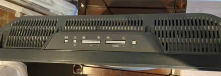 Photo of free Sony TV small (Sevenoaks, near Station) #2