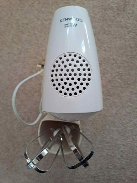 Photo of free Food mixer (Biddestone SN14) #1