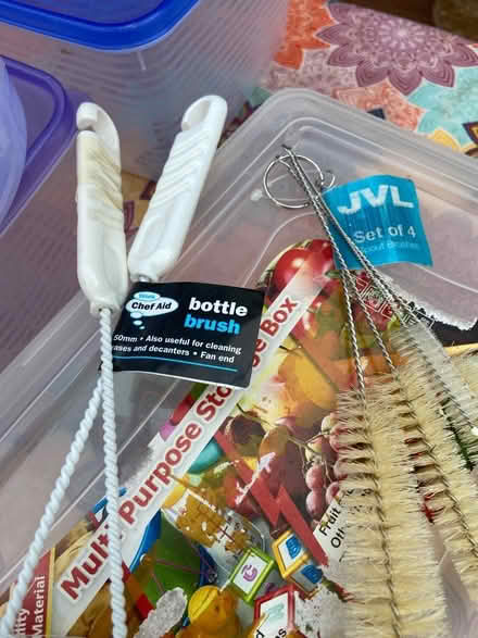 Photo of free Storage items (Loose, Maidstone ME15) #3