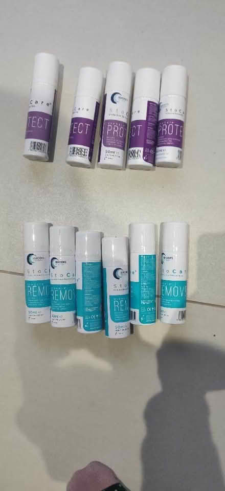 Photo of free Stoma accessories (Orpington BR6) #1