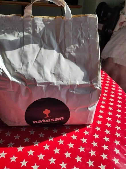 Photo of free Cat litter (The Plantation GL5) #1