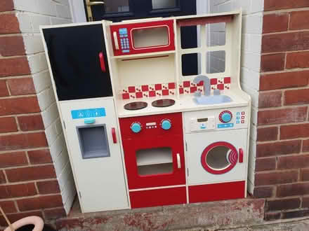 Photo of free Kids kitchen (LS28 pudsey) #1