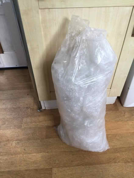 Photo of free Bubble wrap (West Dulwich SE27) #1