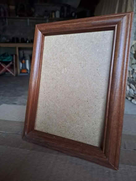 Photo of free Picture frames (Biddestone SN14) #1