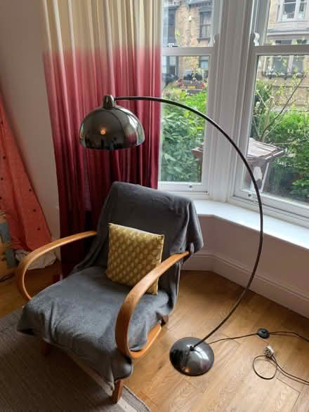 Photo of free Lamp free standing (S7 Netheredge) #1