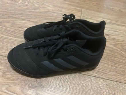 Photo of free Kids Football boots (Stepney Green E1) #1