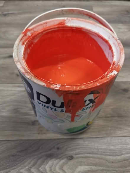 Photo of free Paint (Dukinfield SK16) #1