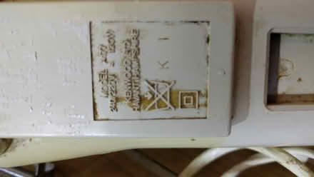 Photo of free Hand mixer (Putney SW15) #2
