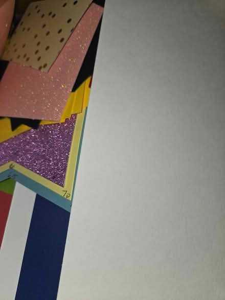Photo of free Scrap cardstock good quality (10458 bronx) #2