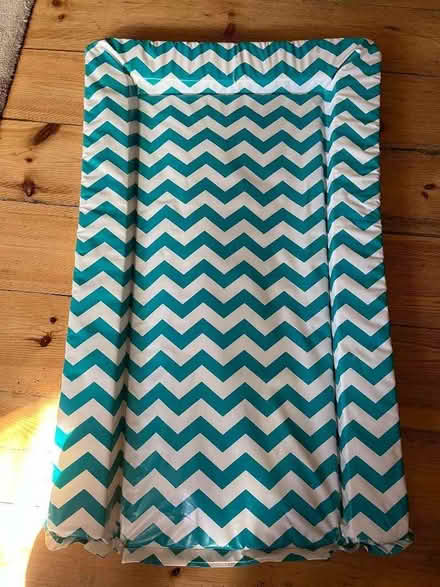 Photo of free Baby nappy changing mat (University Area RG1) #1