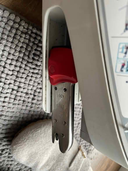 Photo of free Car seat - Britax swivel/360 (Ballyfermot) #4