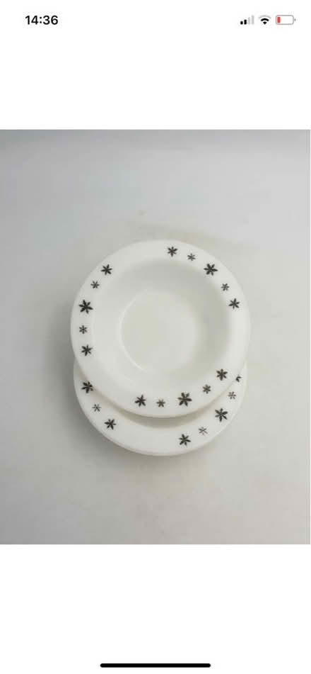 Photo of Small plates and bowls (Brentford TW8) #1