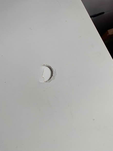 Photo of free Desk (Five Oak Green TN12) #1