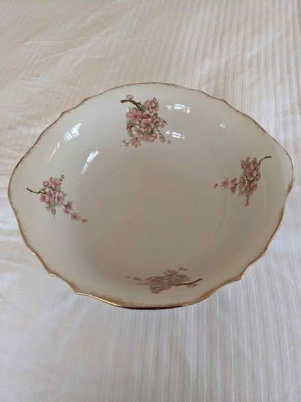 Photo of free Vintage Wash Basin (Ditchling Common BN6) #1