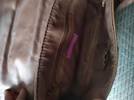 Photo of free Handbag (Broxbourne (EN10)) #3