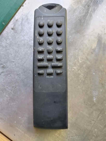 Photo of free Philips Stack Hifi (Morley St Botolph NR18) #3