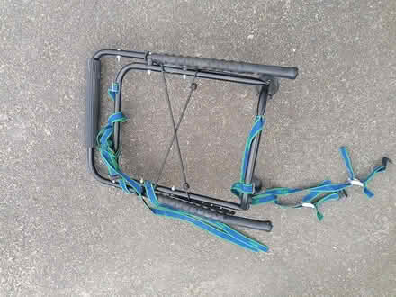 Photo of free Bike carrier (Watford WD17) #1