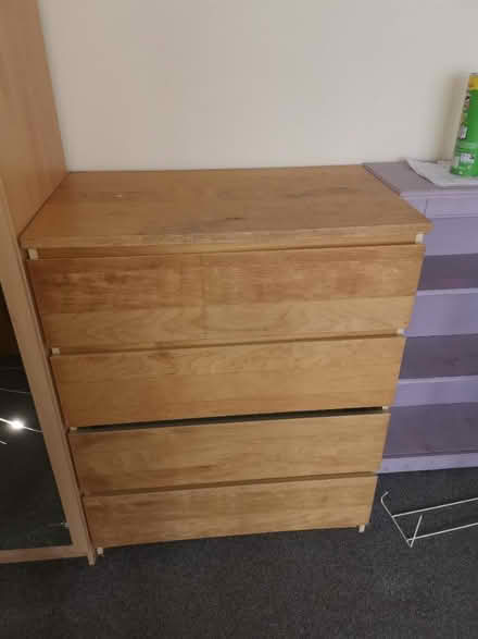 Photo of free Draws (Coventry Wyken) #1