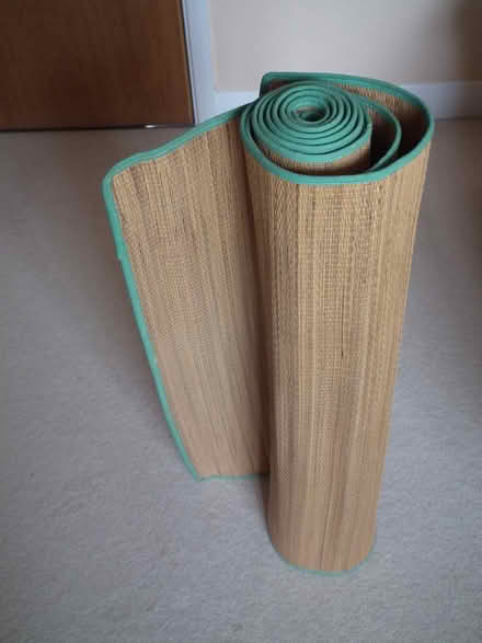 Photo of free Picnic/beach mats (Lower Earley RG6) #1