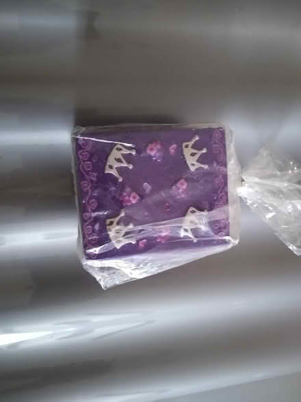 Photo of free Money box (Fenlake MK42) #2