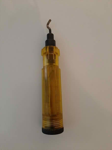 Photo of free Swivel blade (Farmington Hills) #1