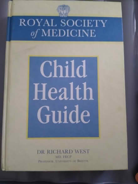 Photo of free Child health guide (Fenlake MK42) #1