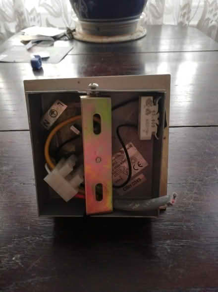 Photo of free Wall spotlight (Osney OX2) #1