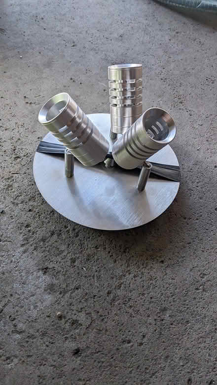 Photo of free Round Ceiling Light (Jane/Majormac) #1