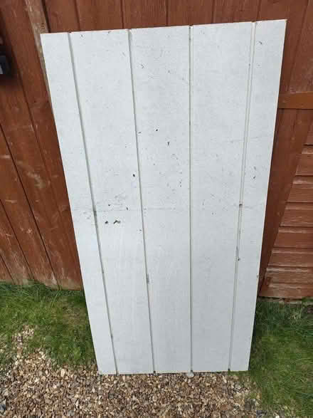 Photo of free Underfloor heating matting (Morley St Botolph NR18) #1