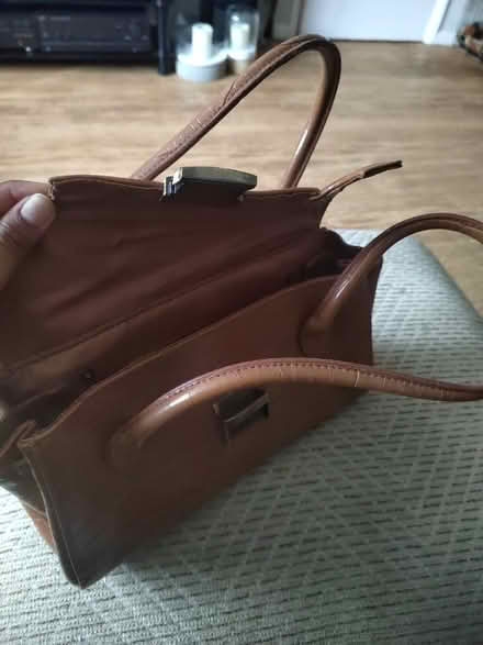 Photo of free Handbag (Broxbourne (EN10)) #2