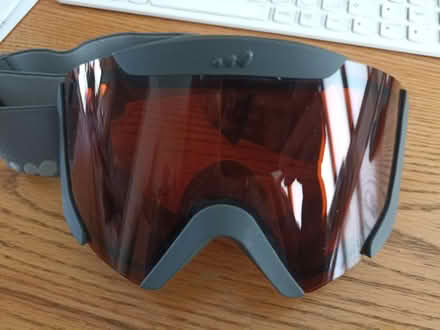 Photo of free Child ski goggles (Romford RM1) #1