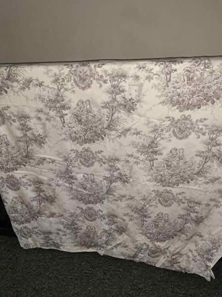 Photo of free Curtains (Bulwell NG6) #1