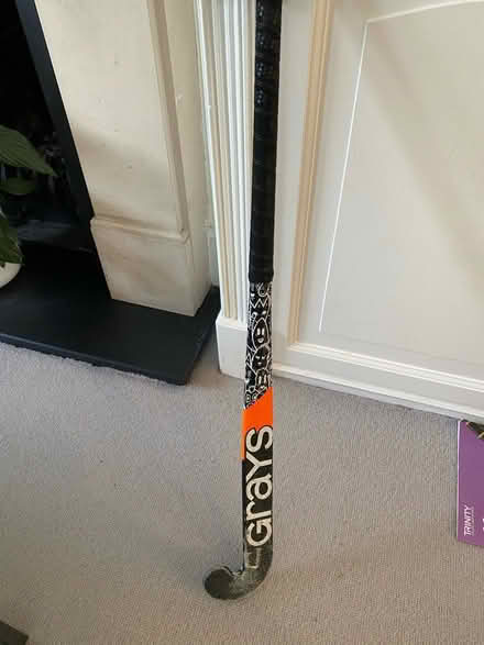 Photo of free Kids hockey stick (Wimbledon Park, SW19) #1