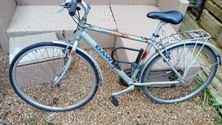 Photo of free Dawes Man's Bike (CT11) #1