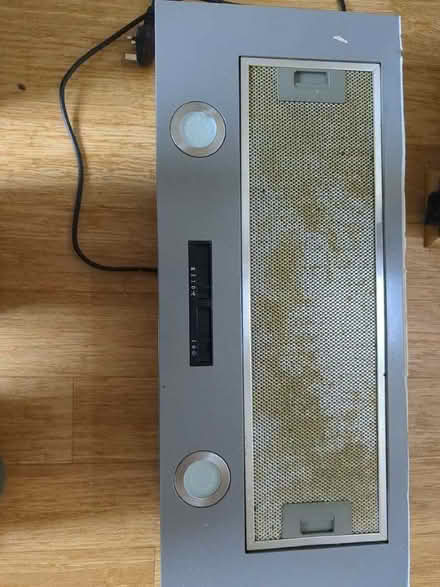 Photo of free Kitchen extractor fan (70cm x 30) (Stroud GL5) #1