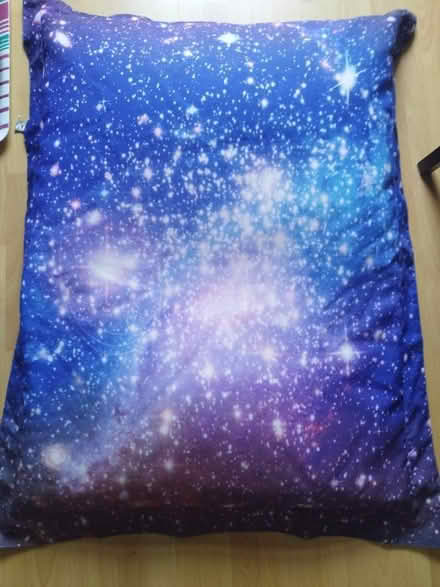 Photo of free Bean Bag (Over CW7) #1