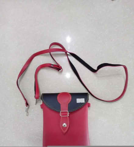 Photo of free Single compartment pouches (Whampoa Drive, Lorong Limau) #2