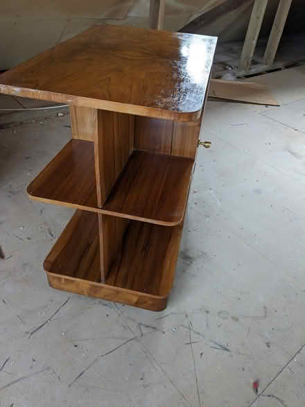 Photo of free Small cupboard for renovation (Camberley GU15) #2